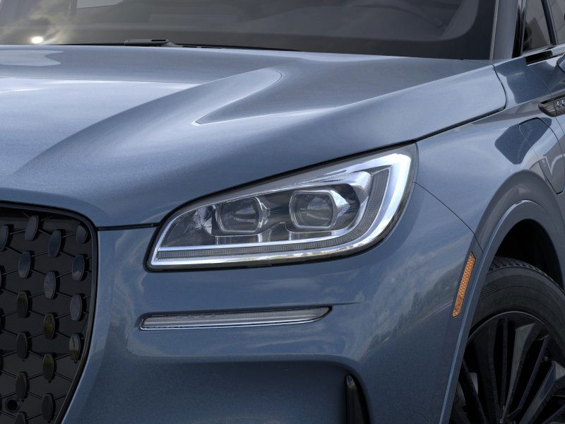 2025 Lincoln Corsair Grand Touring - Photo 40