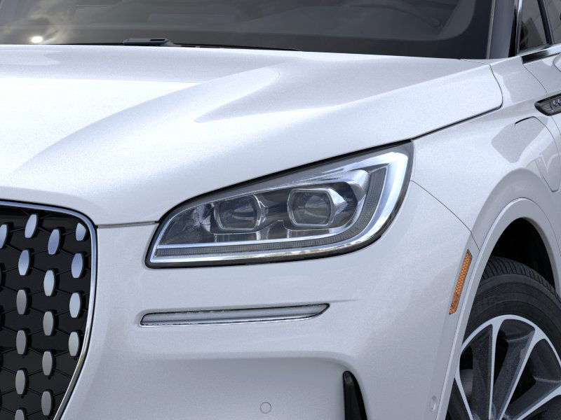 Thumbnail: 2026 Lincoln Corsair - 27