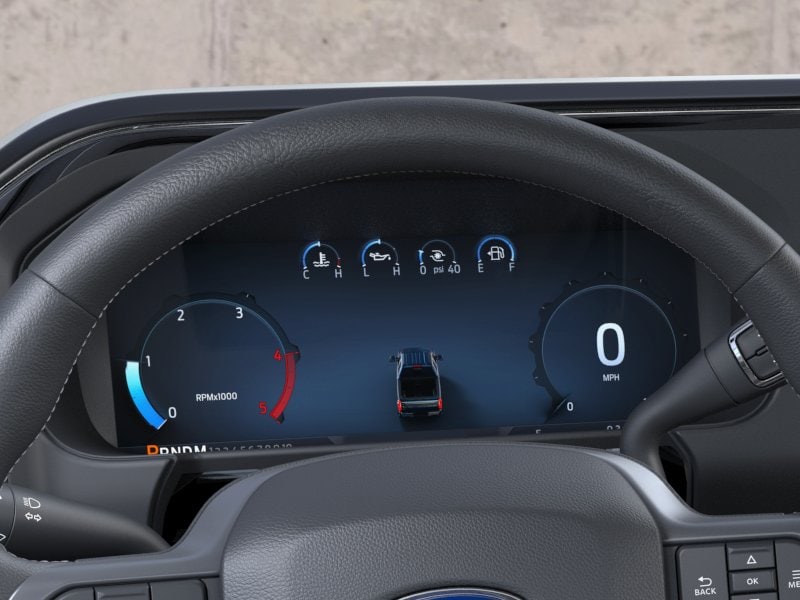 2026 Ford F-250 Super Duty Lariat - Photo 36
