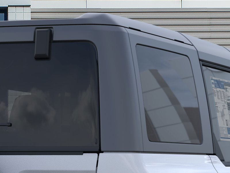 2025 Ford Bronco 4-Door Base - Photo 56