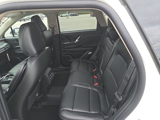 2026 Lincoln Corsair Premiere - Photo 47