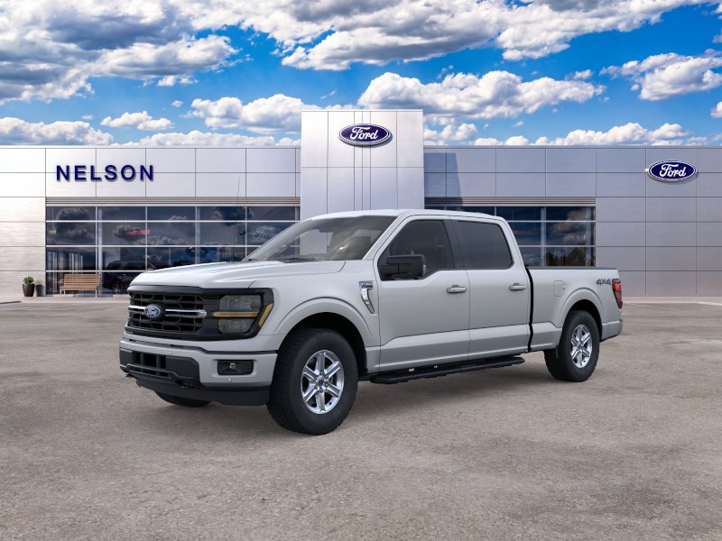 2026 Ford F-150 XLT - Photo 21