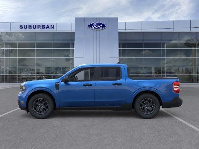 2026 Ford Maverick XLT - Photo 31
