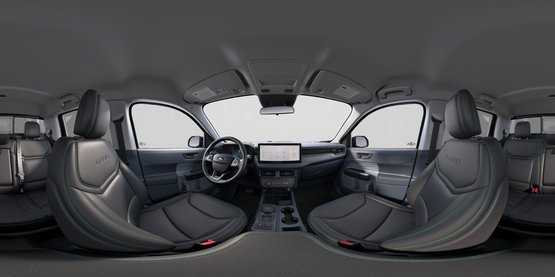 Thumbnail: 2025 Ford Maverick - 17