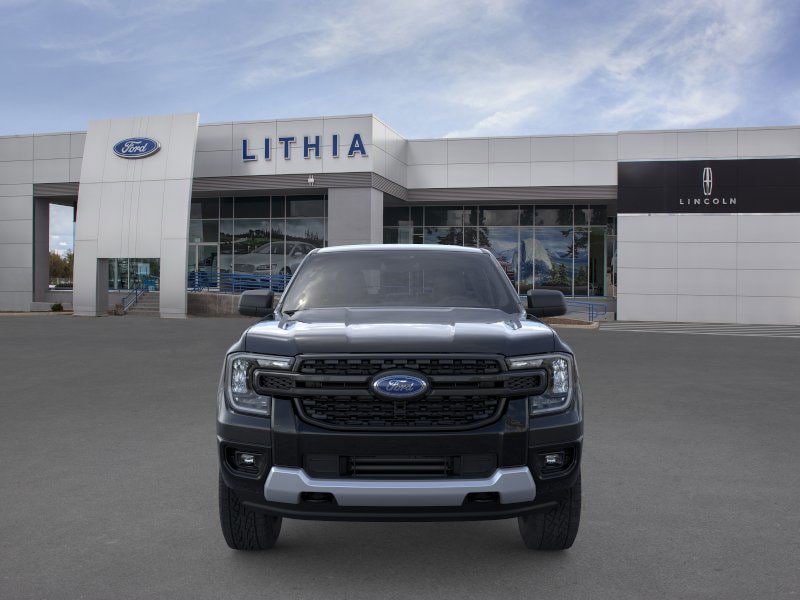 Thumbnail: 2025 Ford Ranger - 34