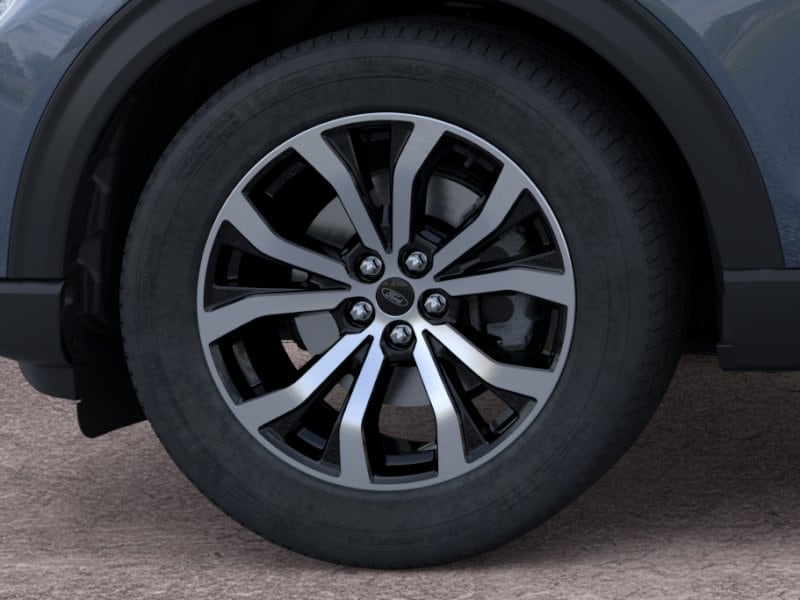 2026 Ford Explorer ST-Line - Photo 45
