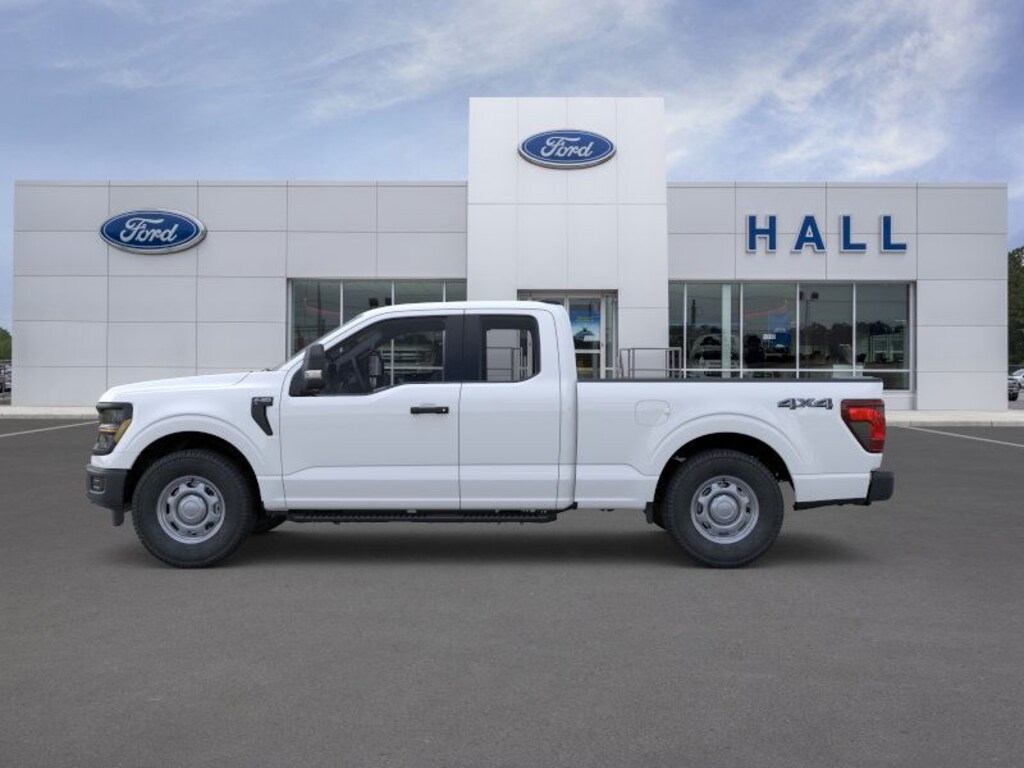 New 2025 Ford F-150 XL TRUCK