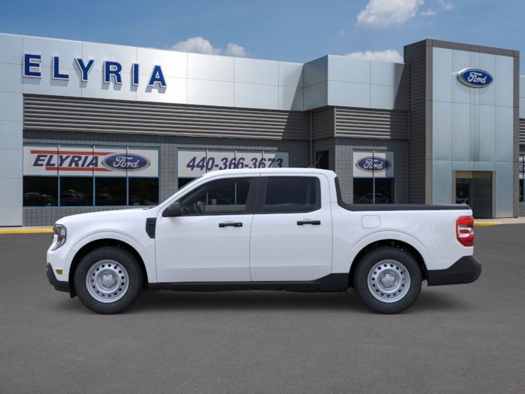 New 2025 Ford Maverick XL TRUCK