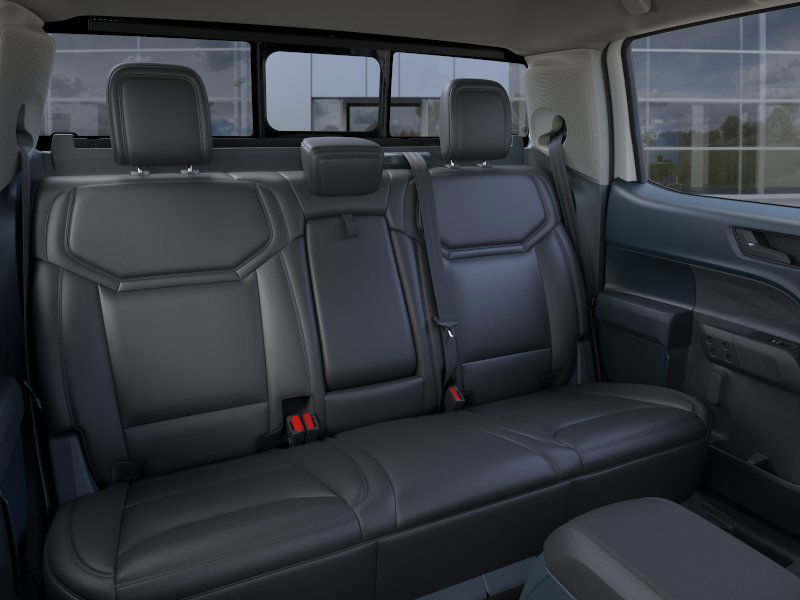 2025 Ford Maverick Lariat - Photo 50