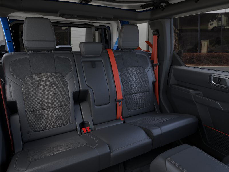 2025 Ford Bronco 4-Door Raptor - Photo 36