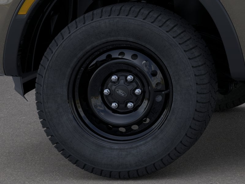Thumbnail: 2026 Ford Ranger - 19