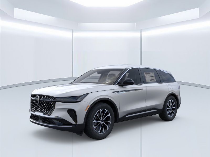 2026 Lincoln Nautilus Premiere CROSSOVERS
