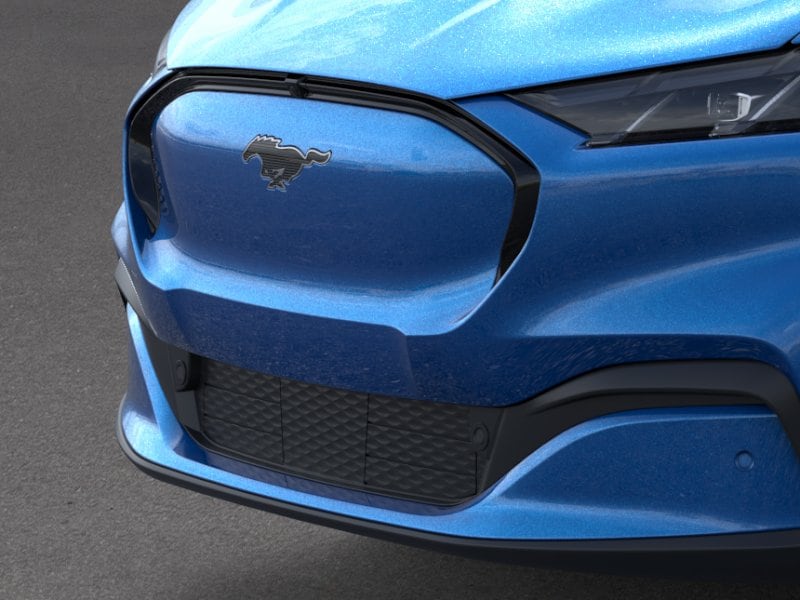 Thumbnail: 2026 Ford Mustang Mach-E - 17