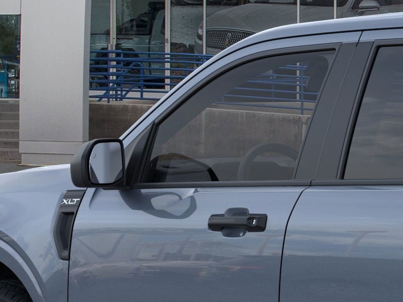 2025 Ford Maverick XLT 49
