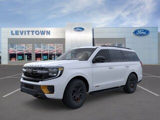 2026 Ford Expedition Tremor Tremor 4x4