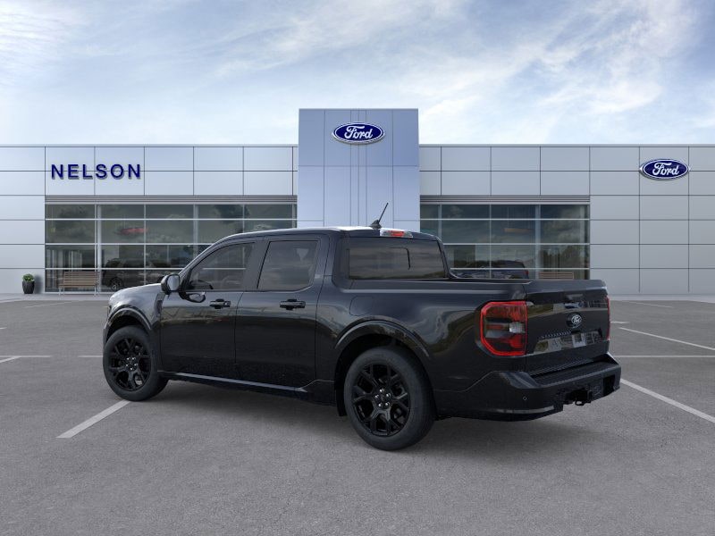 2025 Ford Maverick Lobo Premium - Photo 25