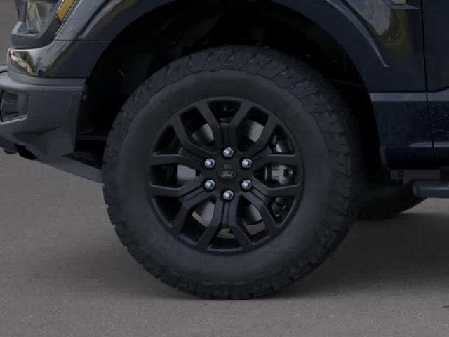 Thumbnail: 2025 Ford F-150 - 41