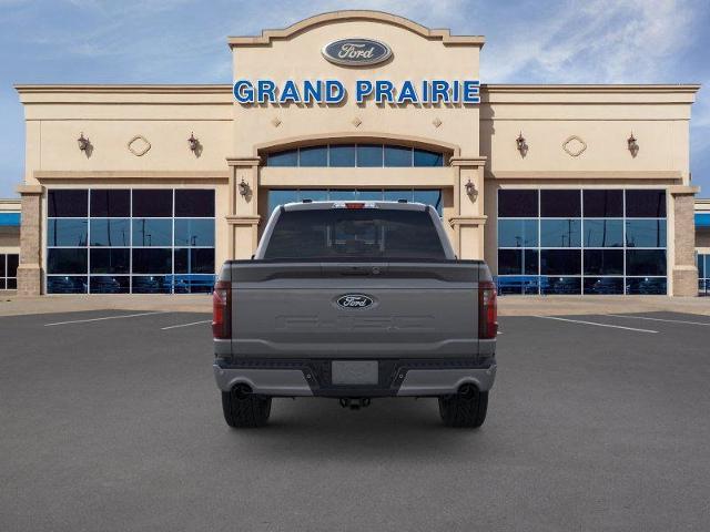 2025 Ford F-150 XLT - Photo 33