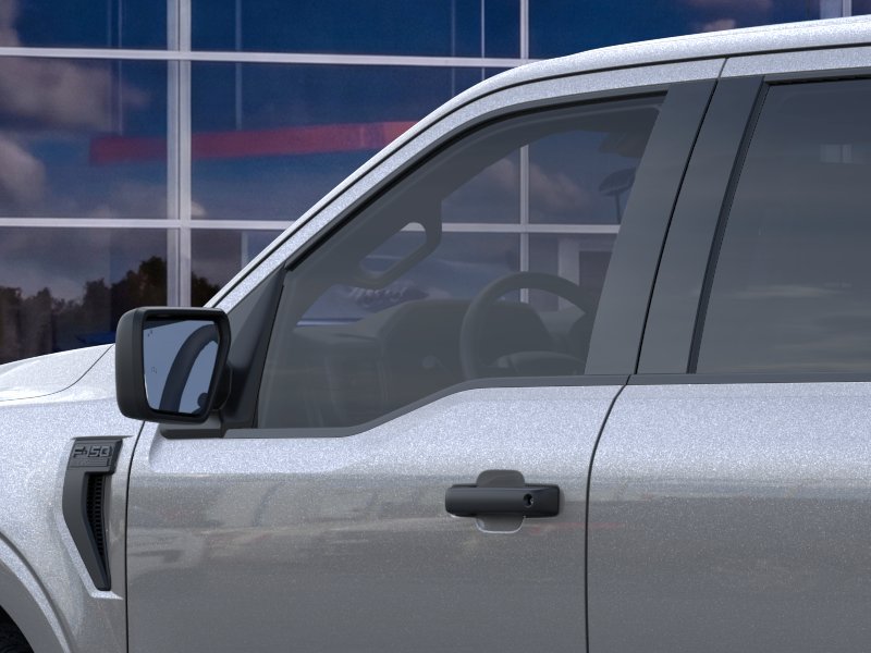 2026 Ford F-150 STX - Photo 20