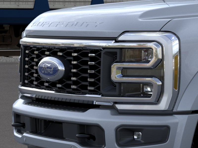 Thumbnail: 2026 Ford F-450 - 38