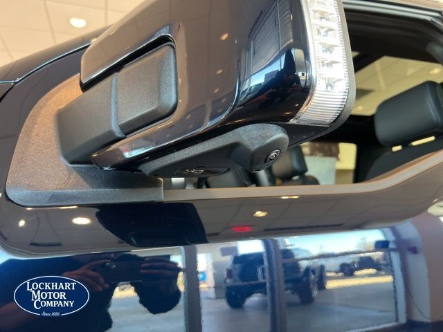 2025 Ford F-150 Lariat - Photo 98