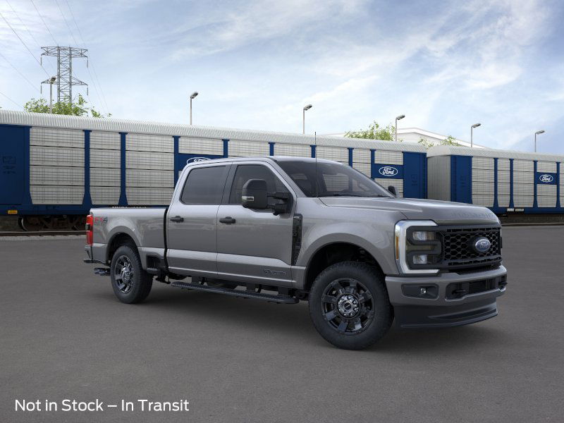 2024 Ford F-250 Super Duty XL