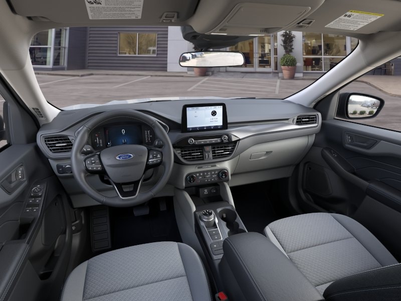 2026 Ford Escape Active - Photo 32