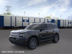 2025 Ford Bronco Sport Big Bend SUV