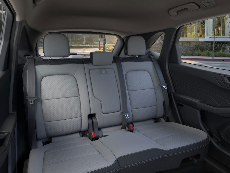 2026 Ford Escape Active - Photo 21