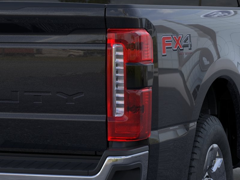 new 2026 Ford F-350 Super Duty car, priced at $78,795