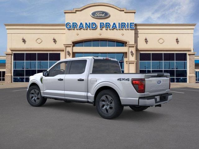 2025 Ford F-150 STX - Photo 31
