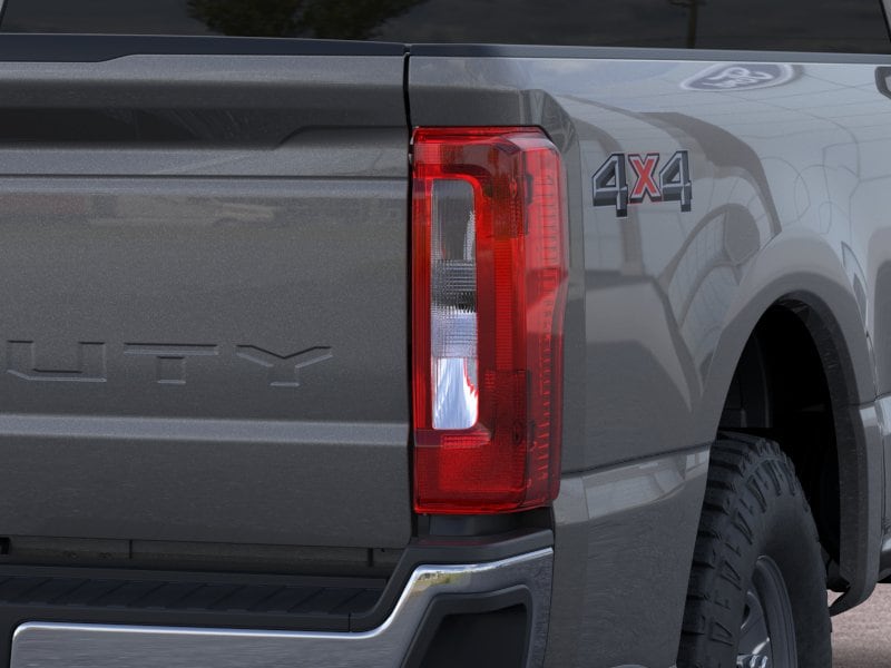 2026 Ford F-350 Super Duty XL - Photo 21