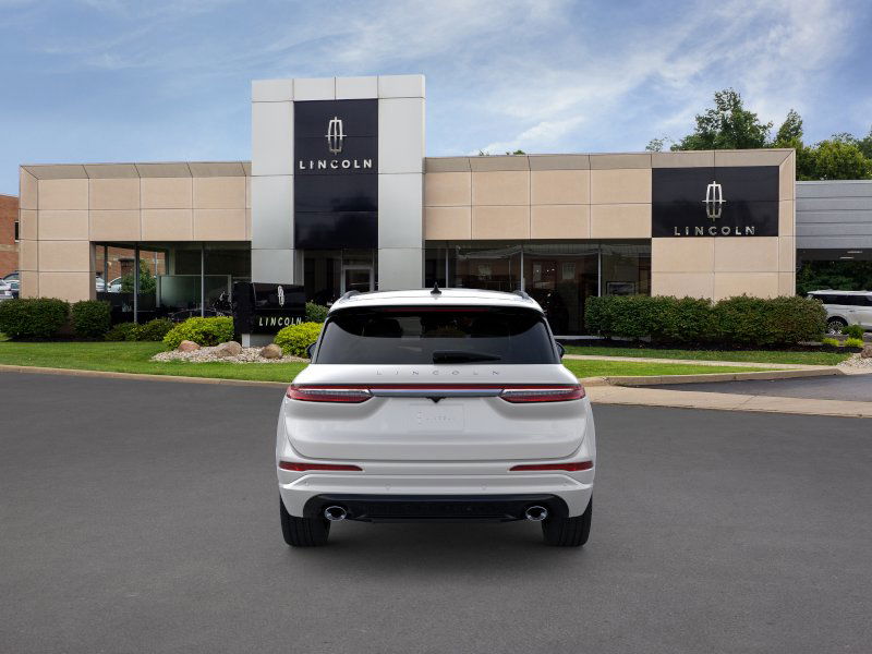 2024 Lincoln Corsair Reserve - Photo 6