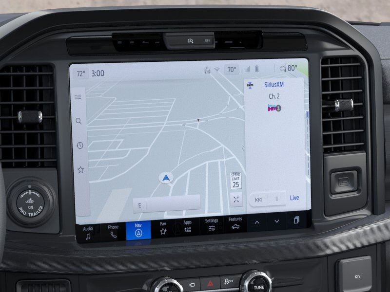 2026 Ford F-150 Lariat - Photo 17