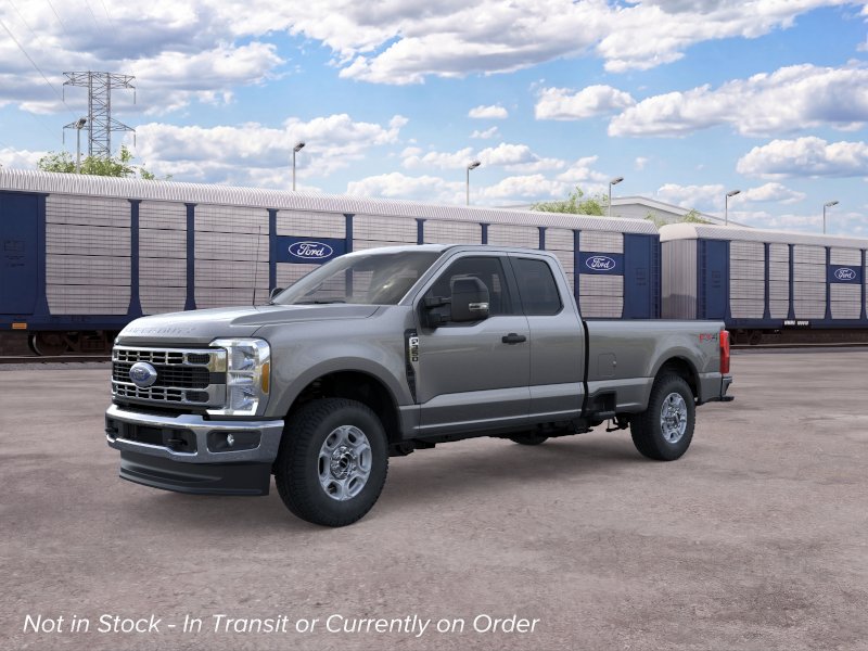 Thumbnail: 2026 Ford F-350 - 1