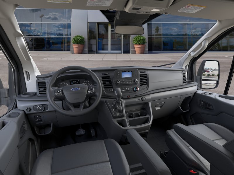 2025 Ford Transit Passenger Van XL - Photo 9