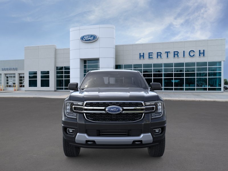 2025 Ford Ranger XLT - Photo 24