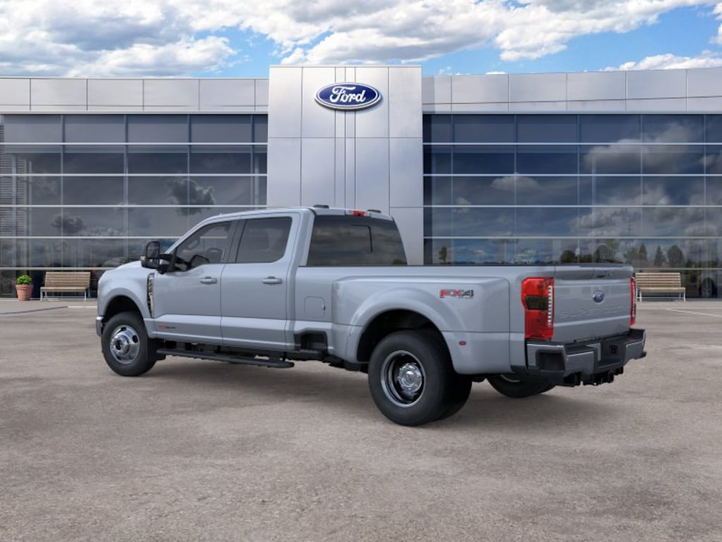 New 2026 Ford F-350 F-350® Lariat® TRUCK