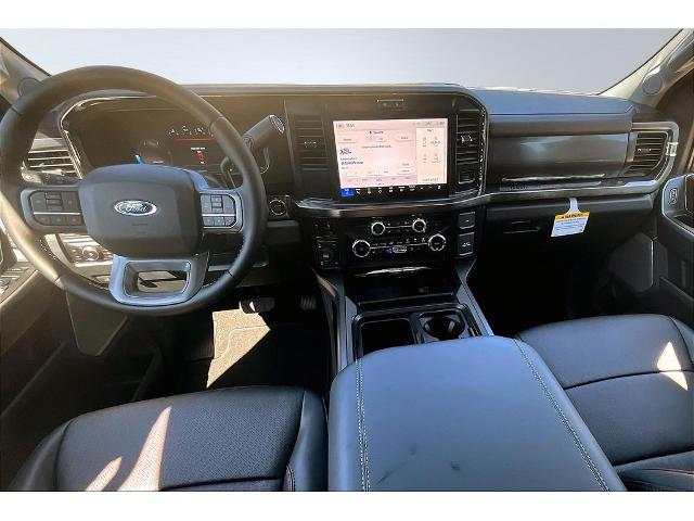 2026 Ford F-250 Super Duty Lariat - Photo 23