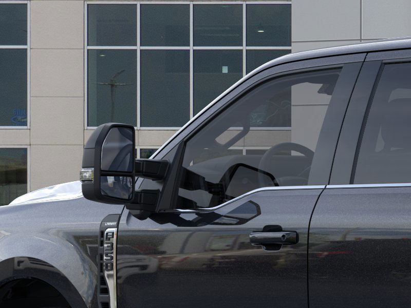 2026 Ford F-350 Super Duty Lariat - Photo 42