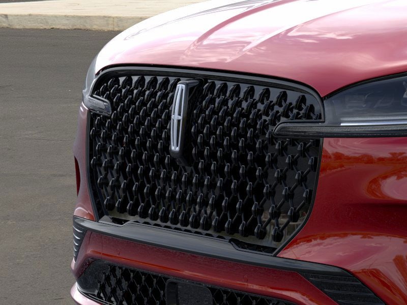 2026 Lincoln Aviator Reserve - Photo 17