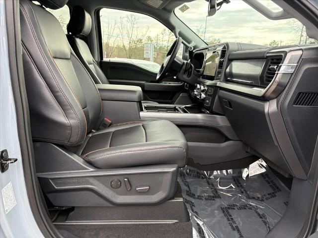 2026 Ford F-250 Super Duty Lariat - Photo 40