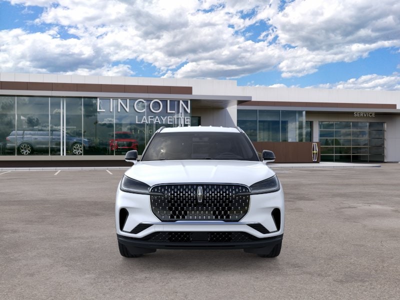 2026 Lincoln Aviator Premiere - Photo 6