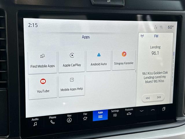Thumbnail: 2026 Ford Econoline - 47