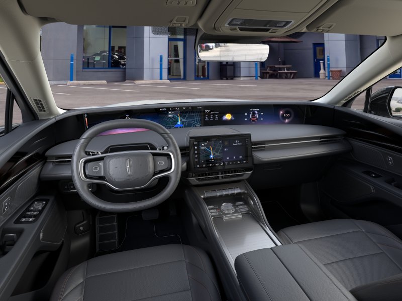 2026 Lincoln Nautilus Premiere - Photo 31