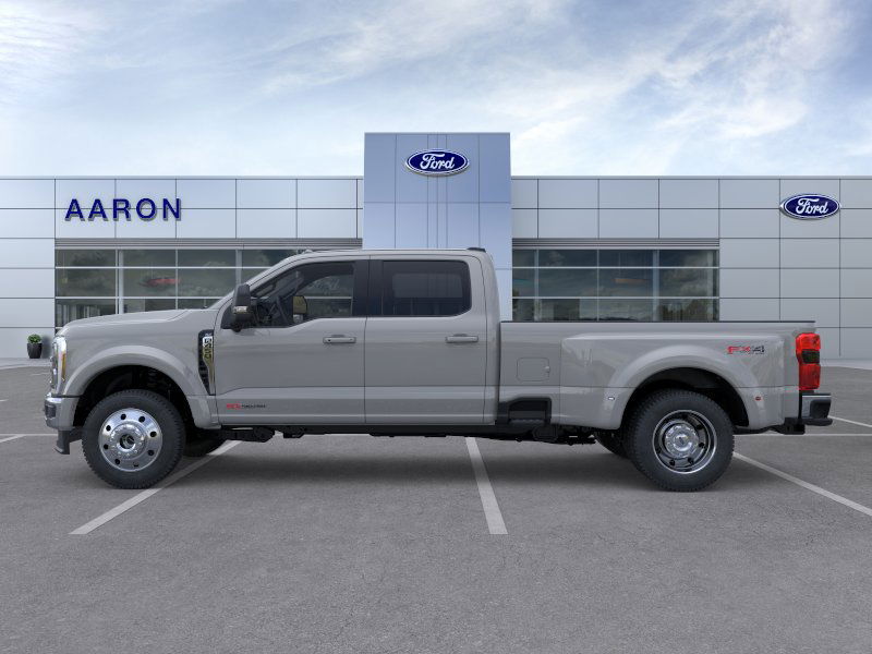 2026 Ford F-450SD Truck