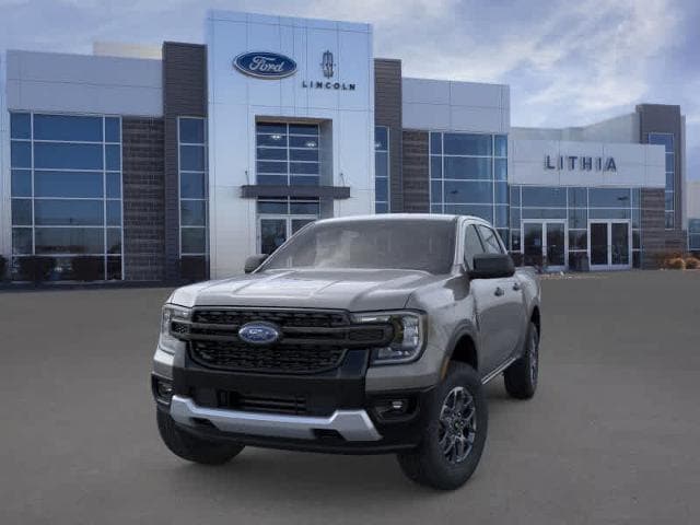 Thumbnail: 2026 Ford Ranger - 24