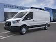 Ford Transit-250 Cargo