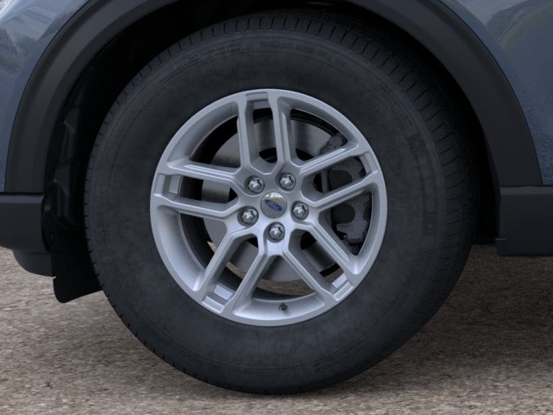 2026 Ford Explorer Active - Photo 19