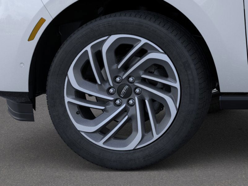 Thumbnail: 2025 Lincoln Navigator - 42